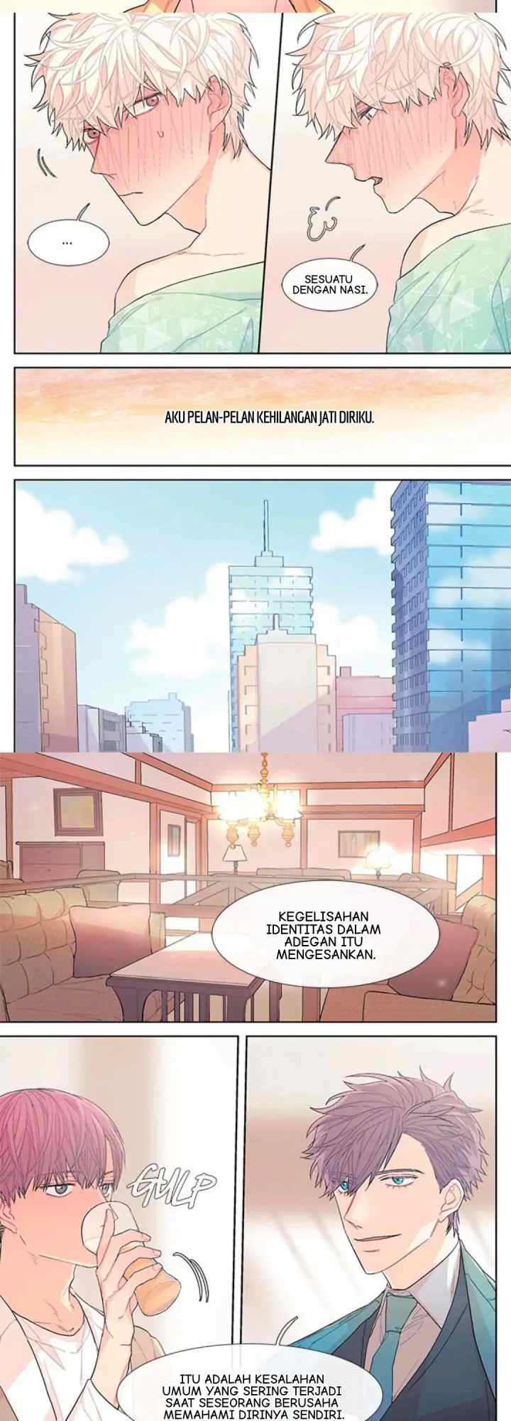 The Sweetest Man chapter 31 halaman 7