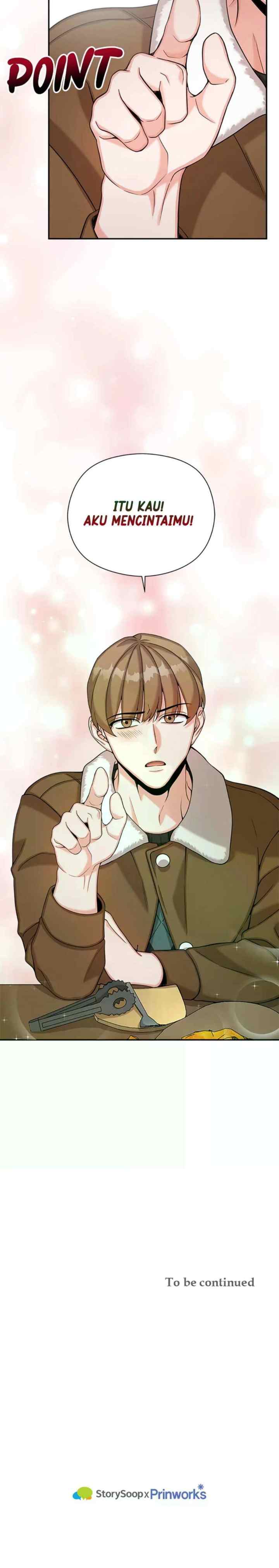 The Most Perfect Marriage chapter 14 halaman 20