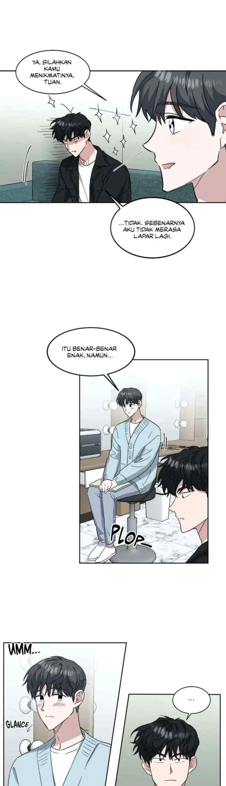 One Take chapter 26 halaman 10
