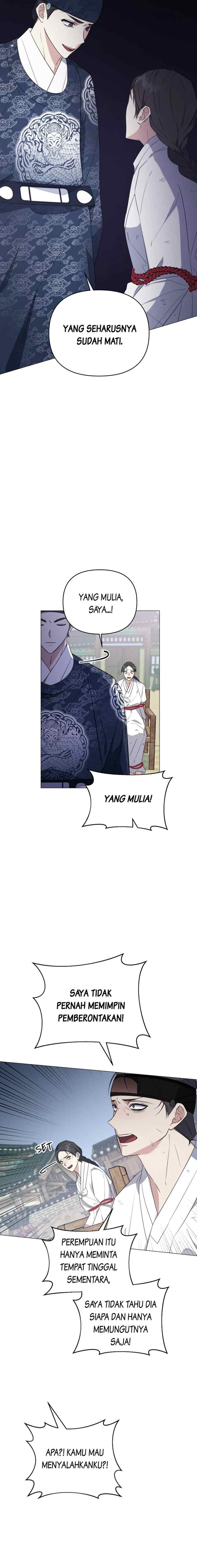 Rooftop Prince chapter 48 halaman 15