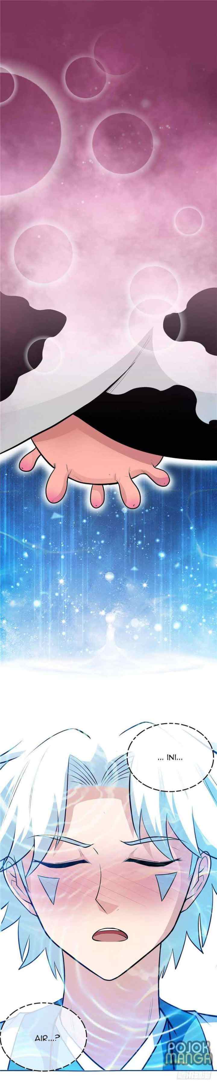 Supreme Godly System chapter 128 halaman 4