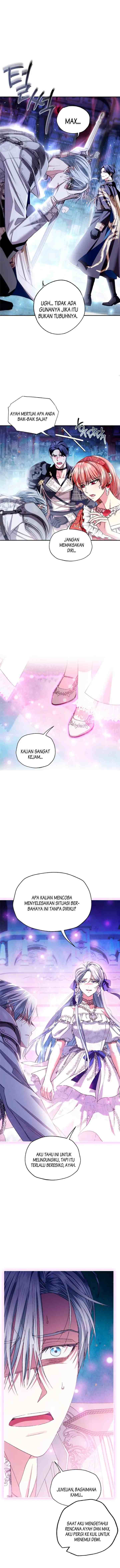 Father, I Don't Want to Get Married! chapter 119 halaman 14