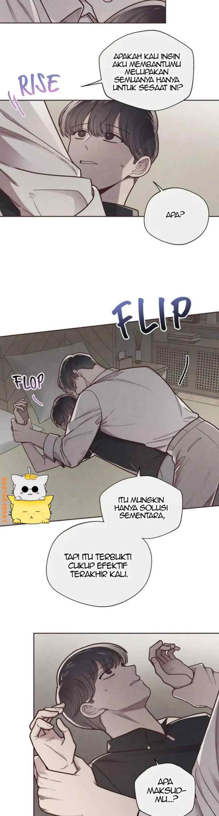 Relationship Ring chapter 23 halaman 6
