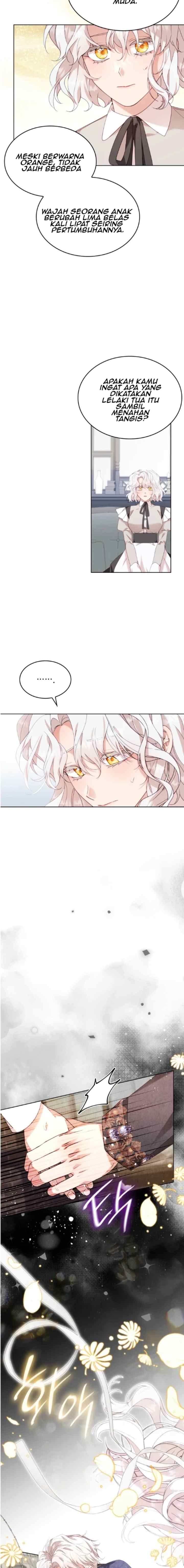 The Day The Real One Appeared chapter 1 halaman 13