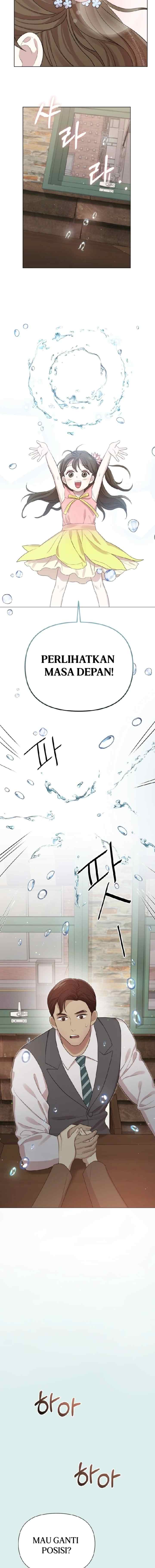 Give Birth To Me chapter 45 halaman 12