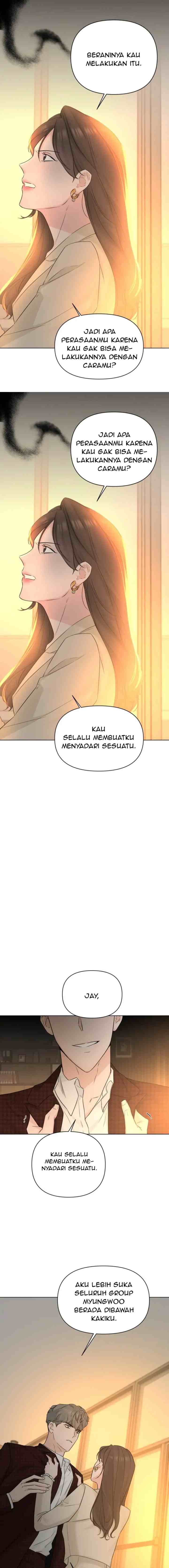 Another Love! chapter 45 halaman 10