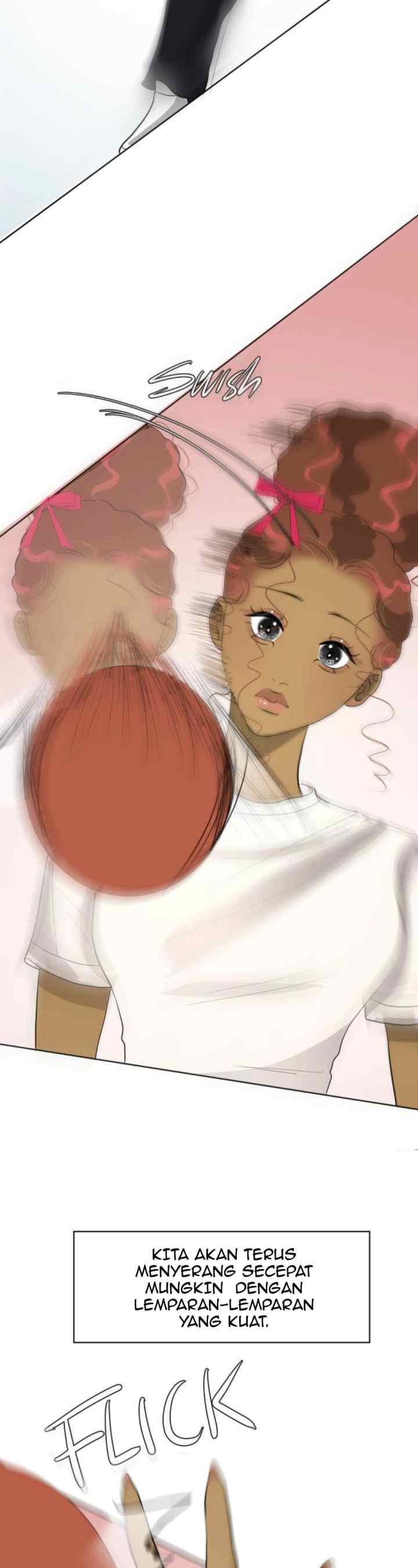 Violent Pink chapter 26 halaman 10