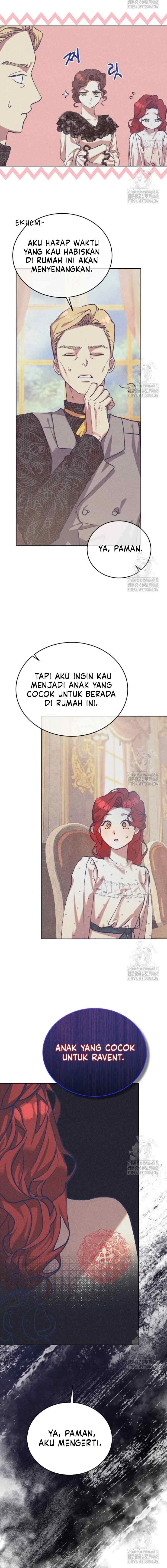 Elegant Aubrey chapter 6 halaman 17