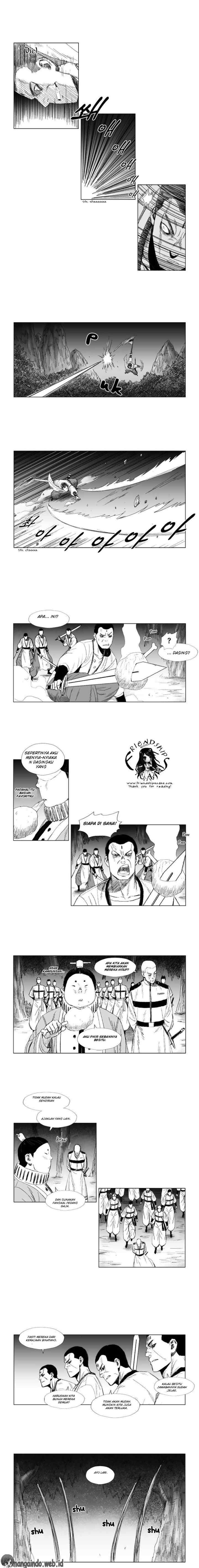 Red Storm chapter 44 halaman 4