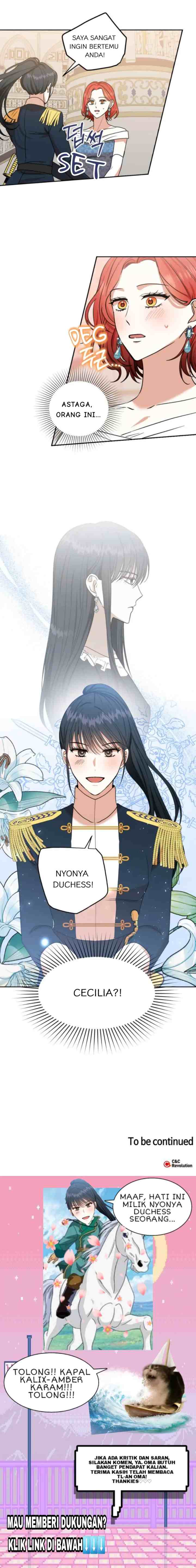 Leveling My Husband to the Max chapter 76 halaman 13