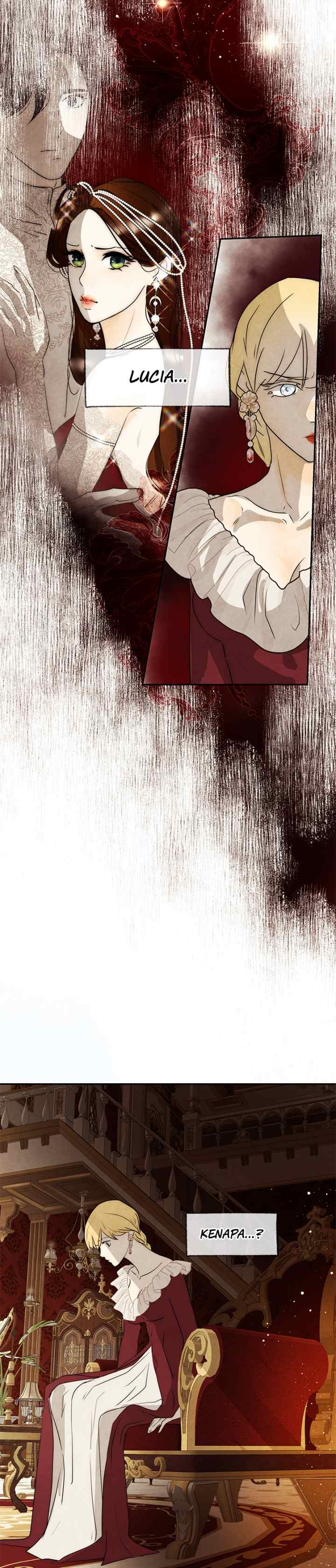 I Am the Villain chapter 30 halaman 11