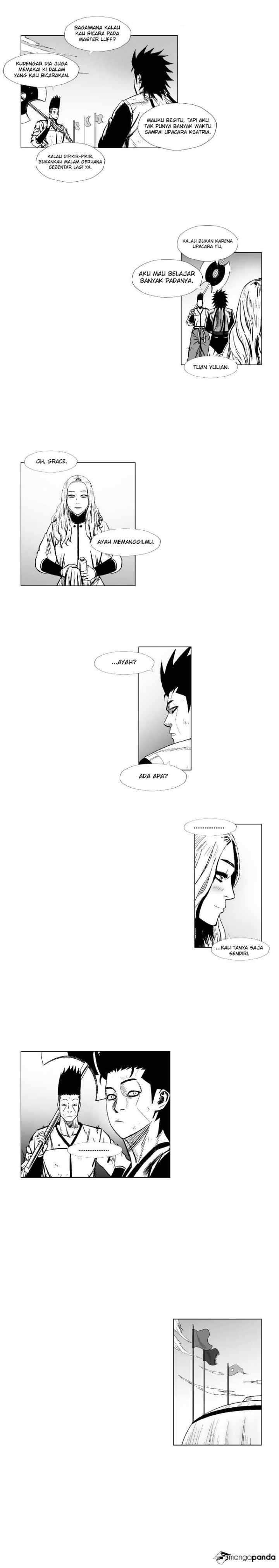 Red Storm chapter 147 halaman 5