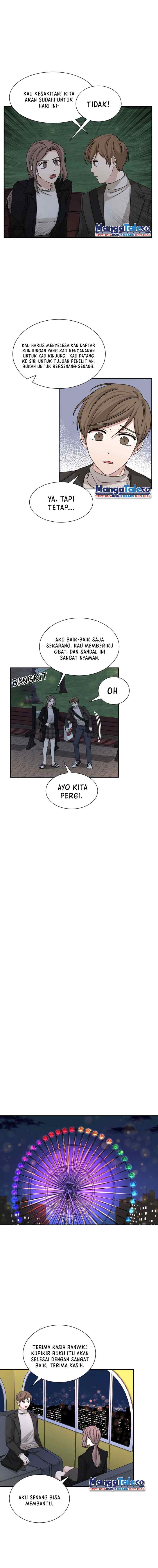 Big Life chapter 48 halaman 10
