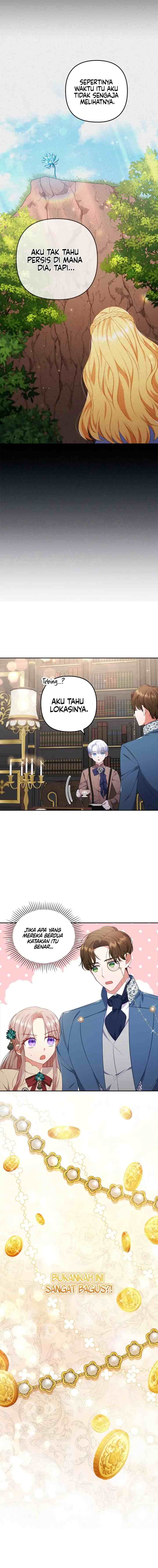 I Was Seduced By The Sick Male Lead chapter 39 halaman 5