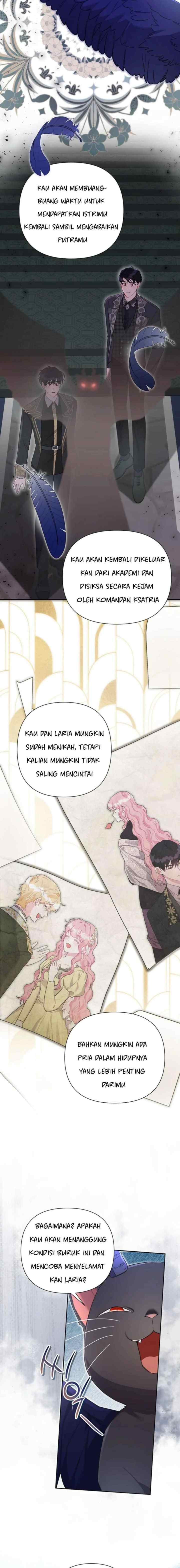 The Villain Daughter In-Law Has A Limited Time chapter 106 halaman 12