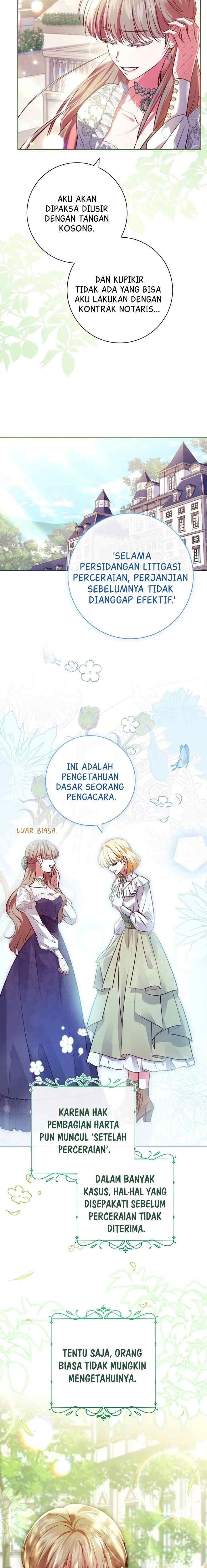 Leave Your Divorce To A Professional Lawyer chapter 1 halaman 7