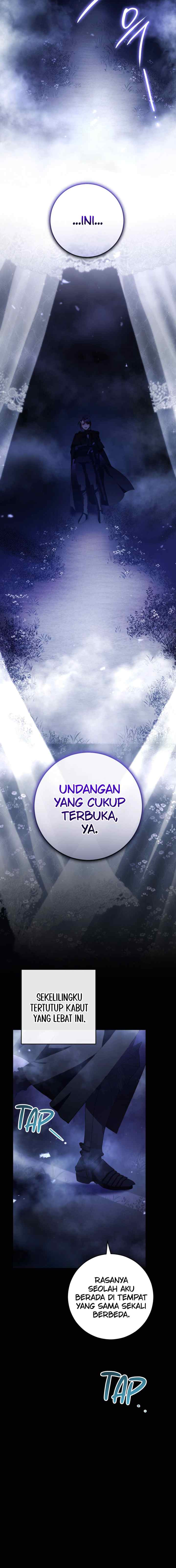 Crowning a Spoiled Prince chapter 84 halaman 12