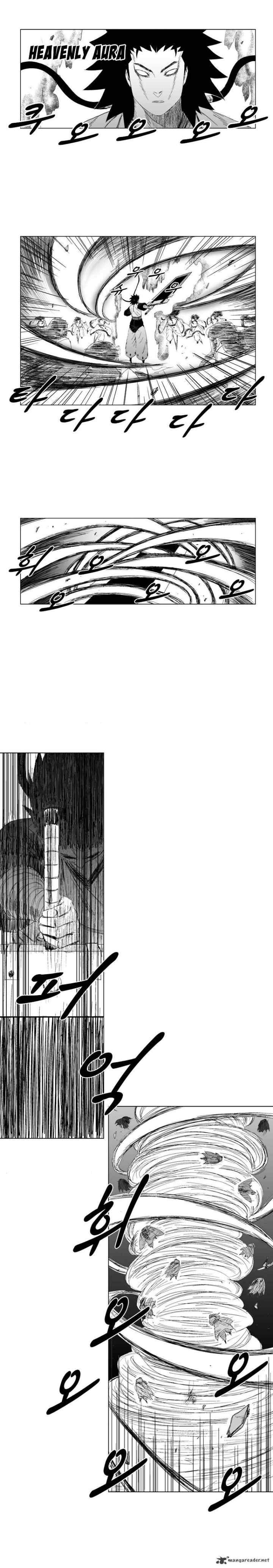Red Storm chapter 75 halaman 8