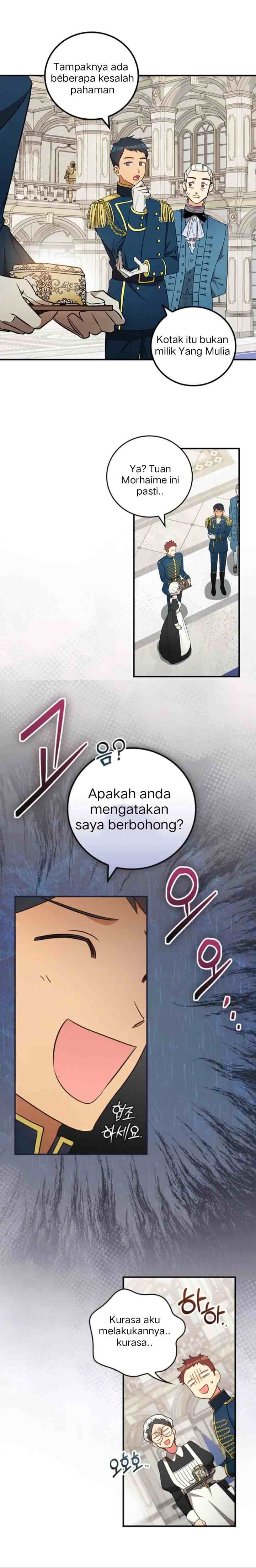 Run Maelle chapter 26 halaman 9