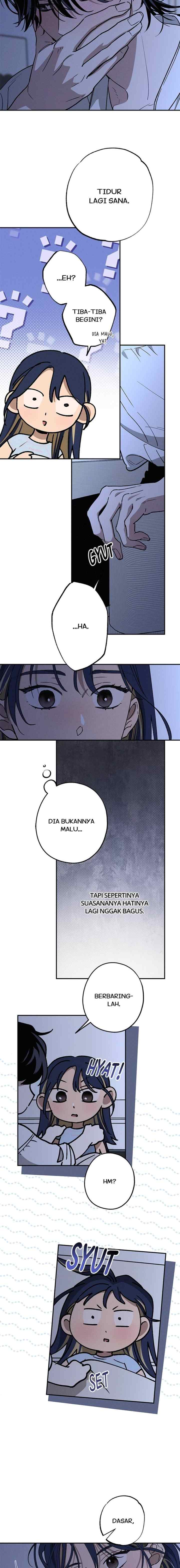 Enquanto faço isso chapter 47 halaman 8