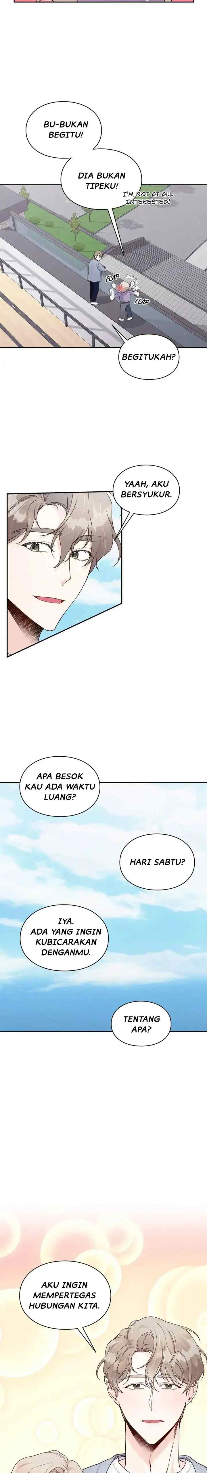 Memento Bori chapter 10 halaman 12