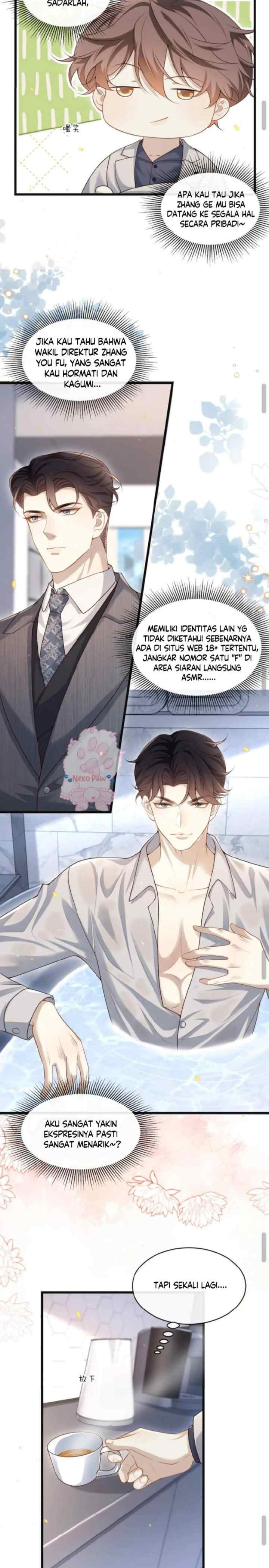 He Came Late At Night chapter 10 halaman 9