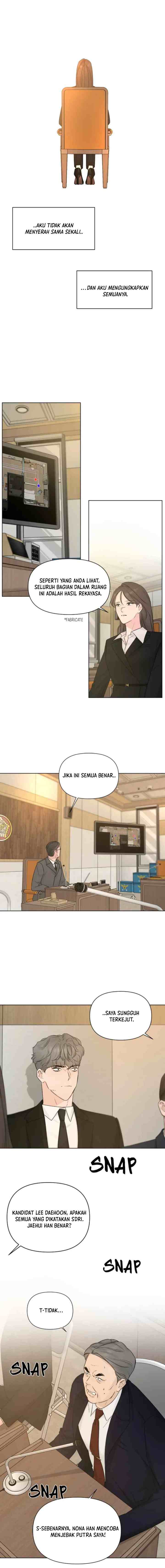 Another Love! chapter 49 halaman 7