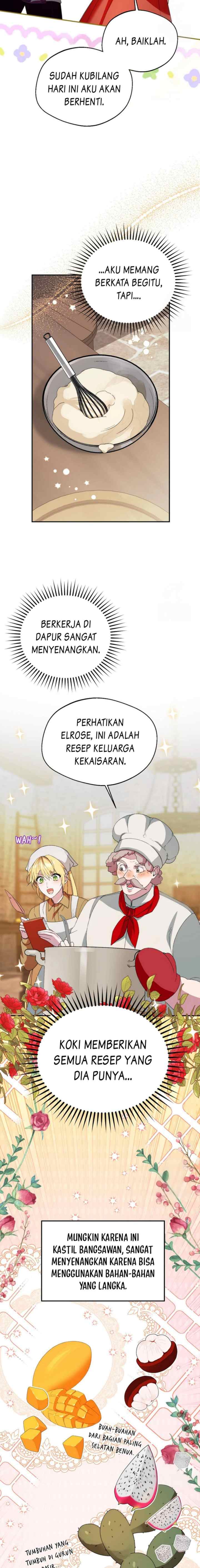 Be Careful When Choosing A Husband chapter 54 halaman 4