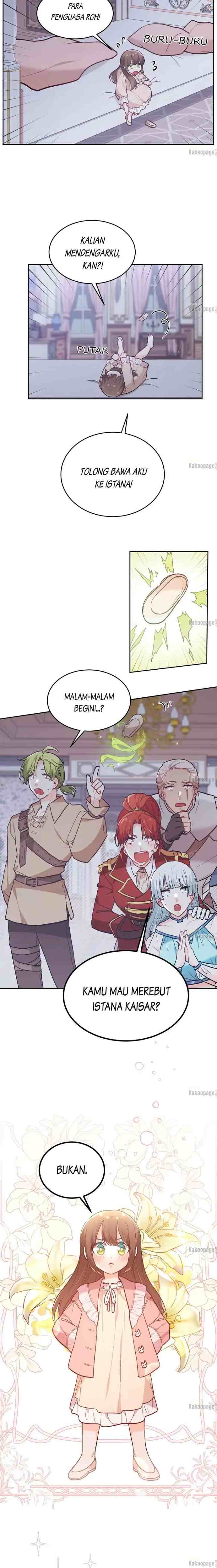 I Was Just an Ordinary Lady chapter 138 halaman 6
