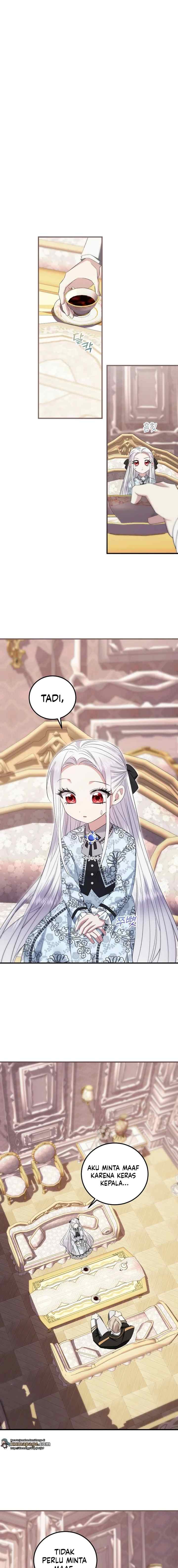 I'm Done Being a Hero, Even If It's Retirement chapter 37 halaman 15