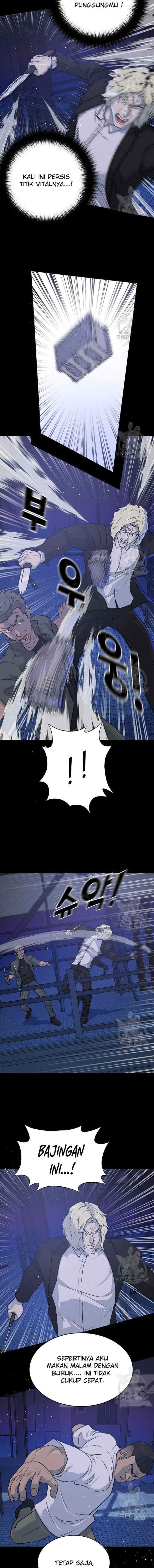 Trigger chapter 105 halaman 11