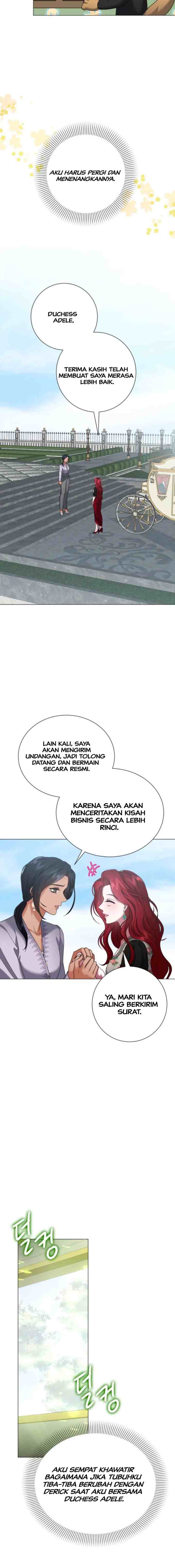 Circumstances of Switching Bodies chapter 65 halaman 4