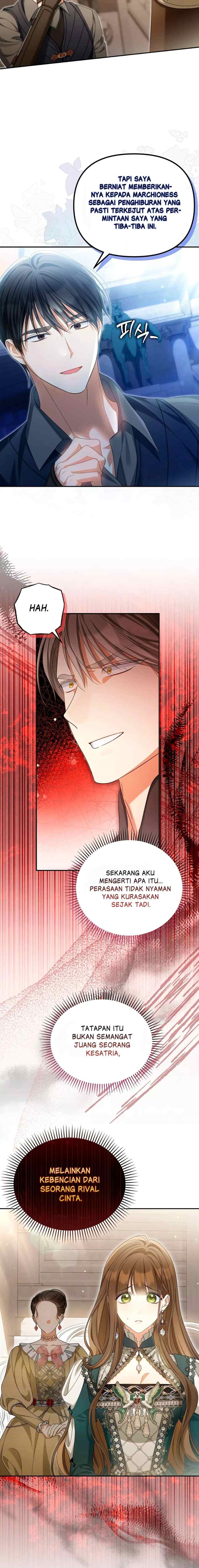 Why Are You Obsessed With Your Fake Wife? chapter 47 halaman 8
