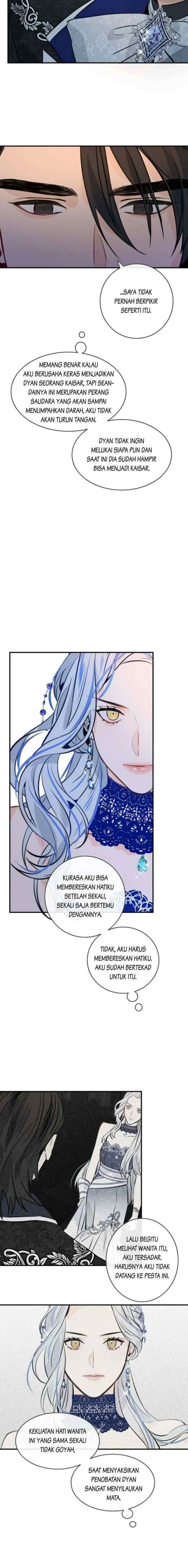 The Great Wish chapter 20 halaman 12