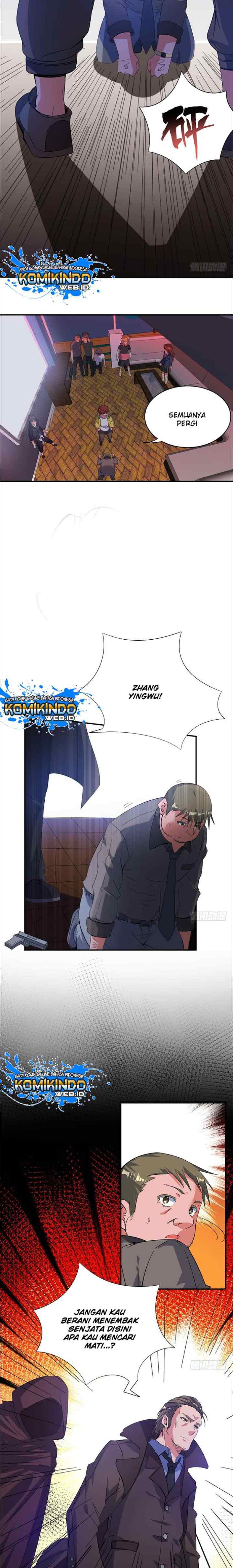 Dushi Xian Wang chapter 5 halaman 4