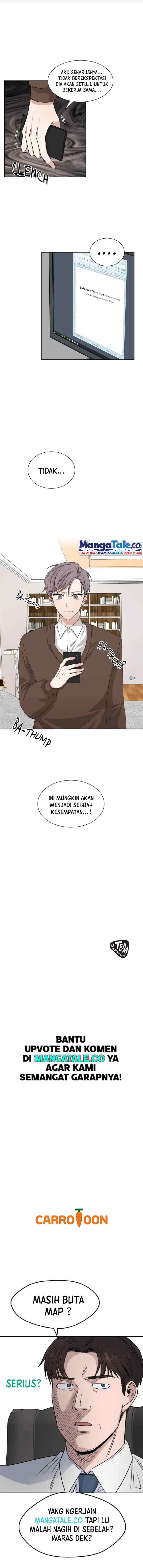Big Life chapter 40 halaman 11