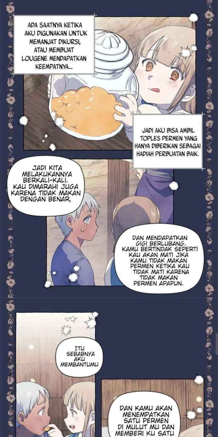 Stupid Dog And Miss chapter 19 halaman 7