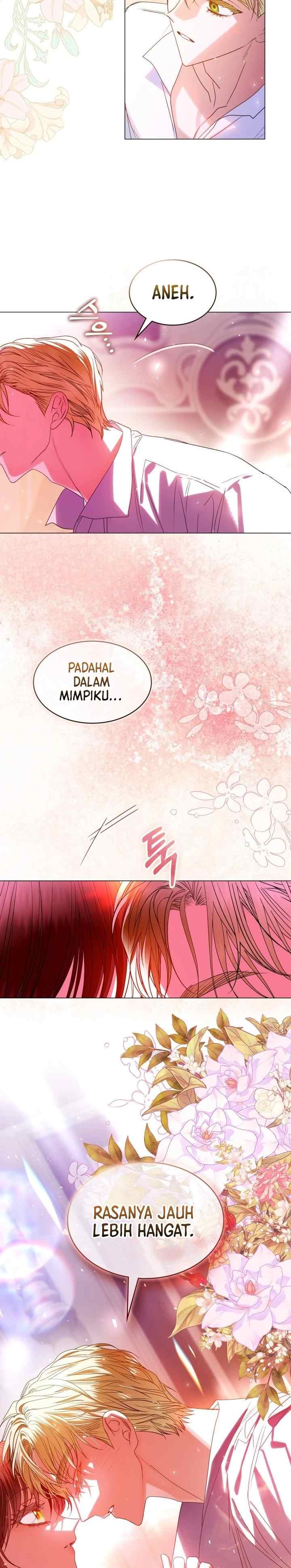 I Saved The Villain With Money After The Ending chapter 13 halaman 18