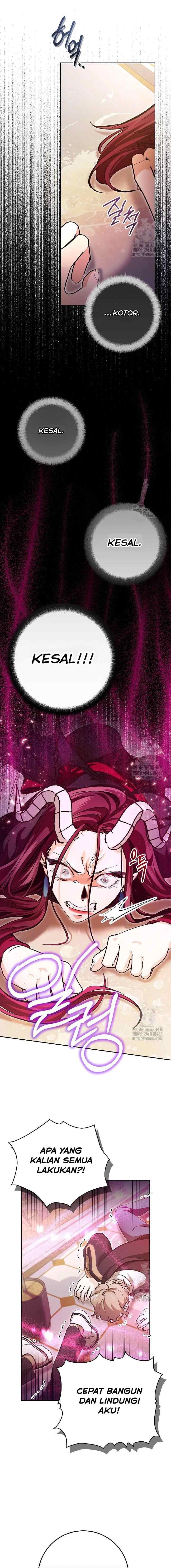 Becoming a Mage of the Special Unit in Another World chapter 16 halaman 17