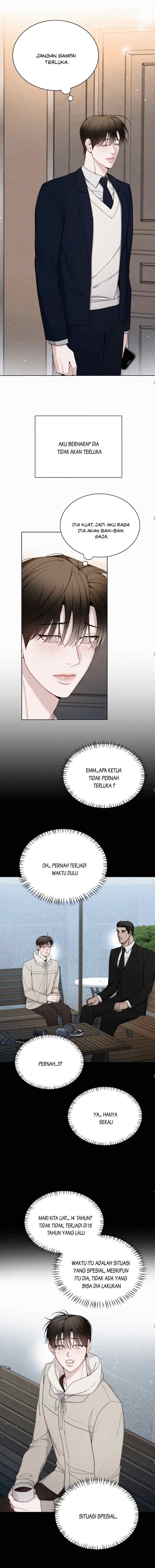 Sunset In Water chapter 10 halaman 8