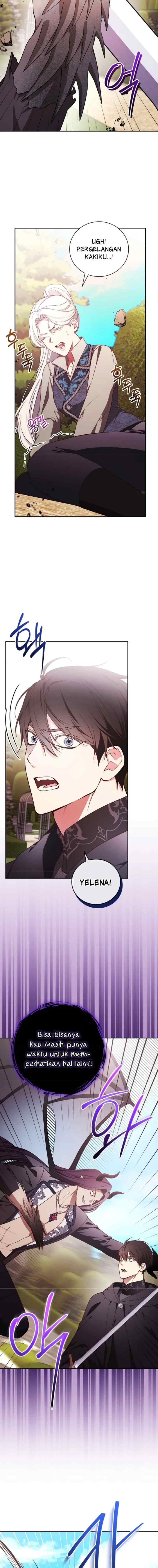 Seducing Duke Monster chapter 109 halaman 5