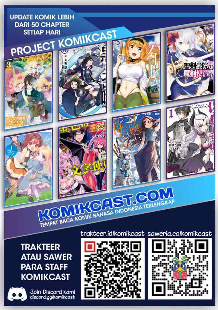 Yuusha, Yamemasu chapter 29.5 halaman 9