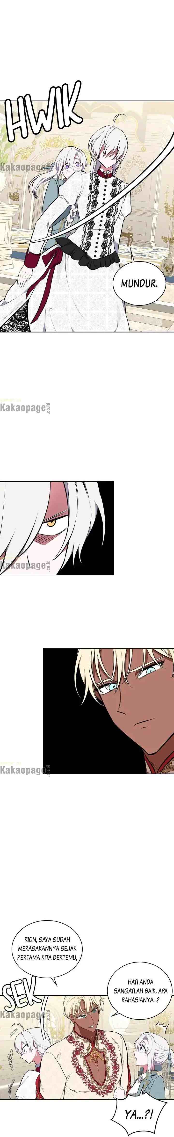 Touch My Little Brother and You're Dead chapter 31 halaman 18
