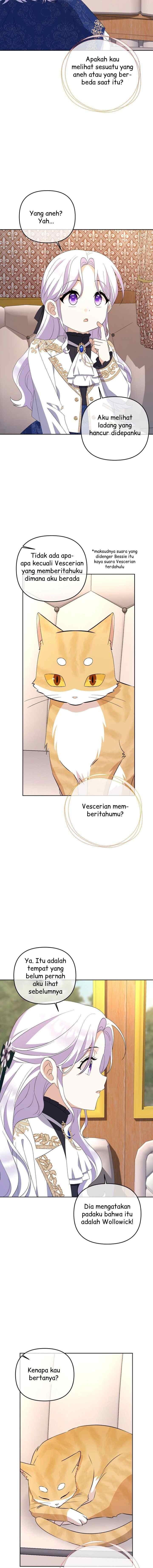 Fragmented Saintess chapter 53 halaman 16