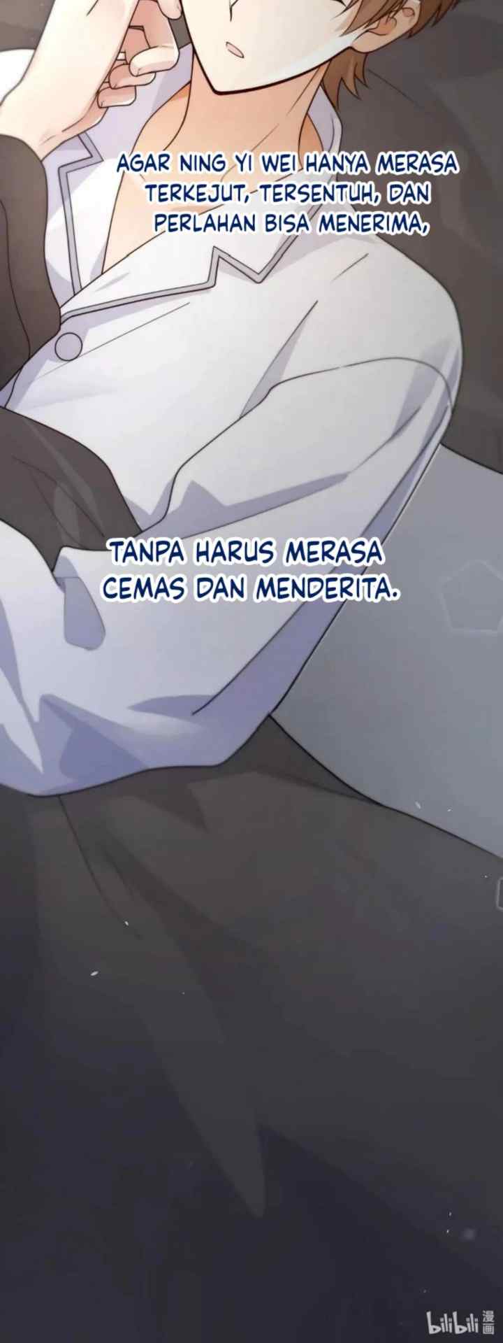 Guide on How to Sleep chapter 49 halaman 17