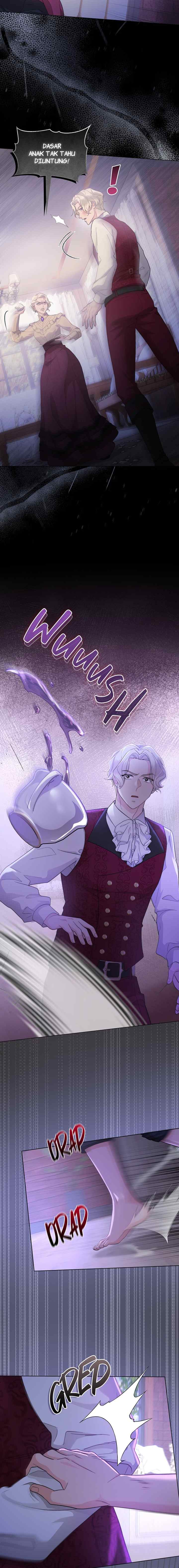 Seabird and Wolf chapter 38 halaman 17
