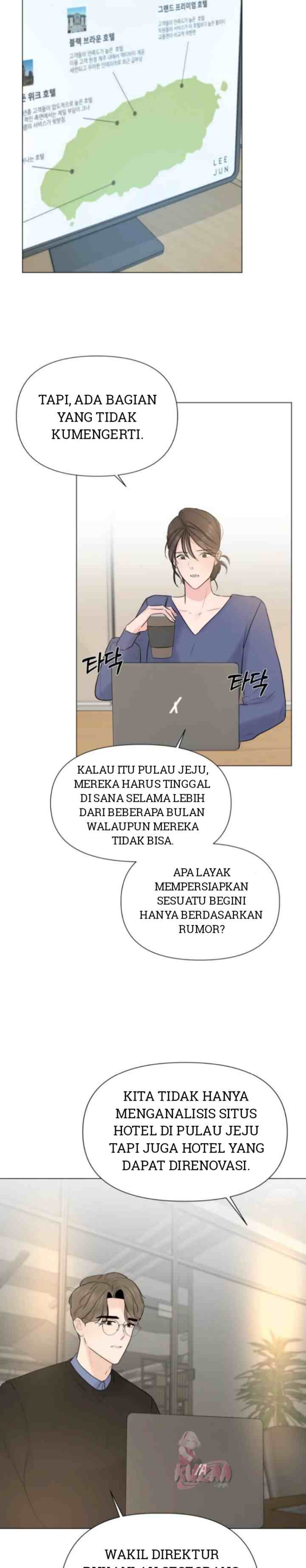 Another Love! chapter 15 halaman 9