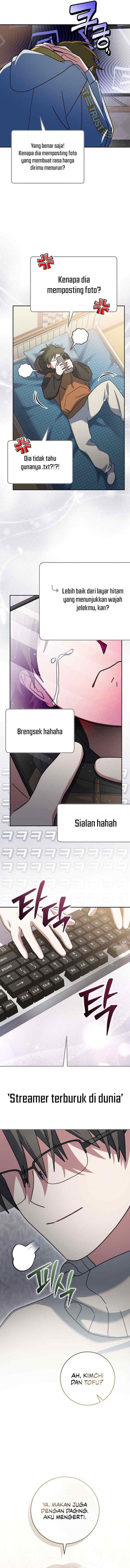 Genius Archer's Streaming chapter 74 halaman 7