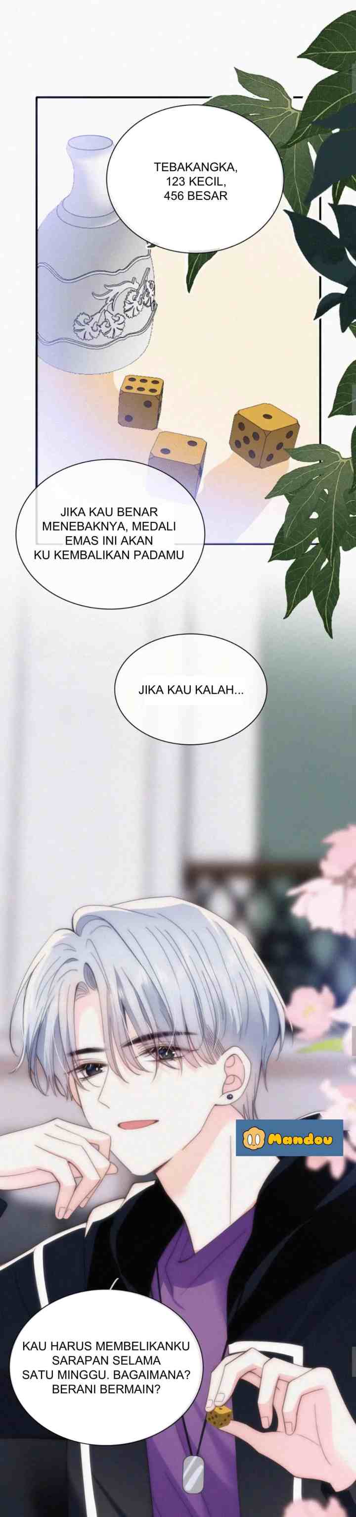 Destined to Love You chapter 27 halaman 15