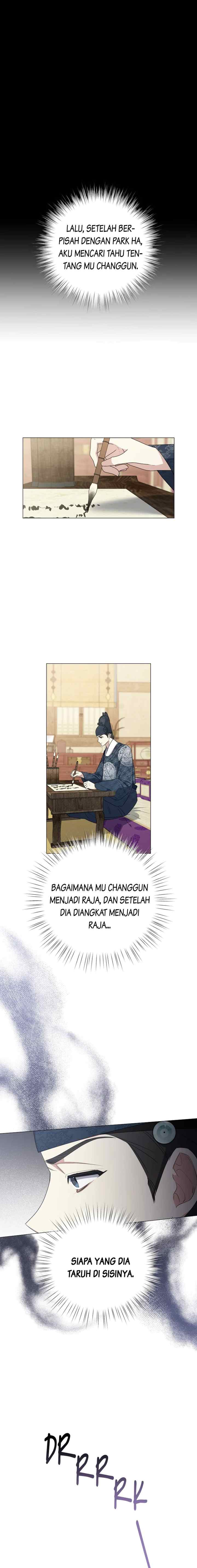 Rooftop Prince chapter 48 halaman 12